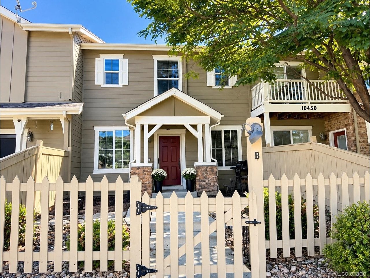 10450 Truckee St B — photo