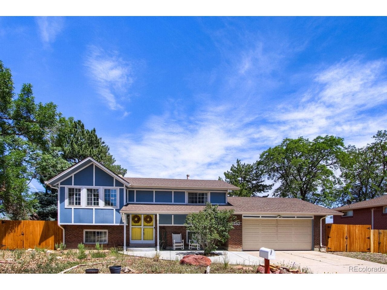 5160 Simms Pl — photo