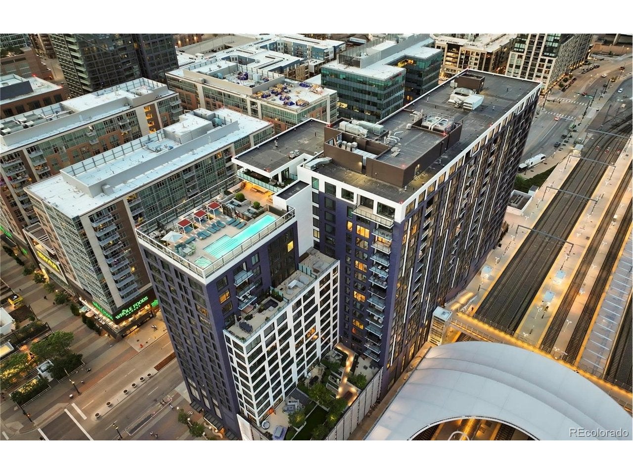 1750 Wewatta St 1640 — photo
