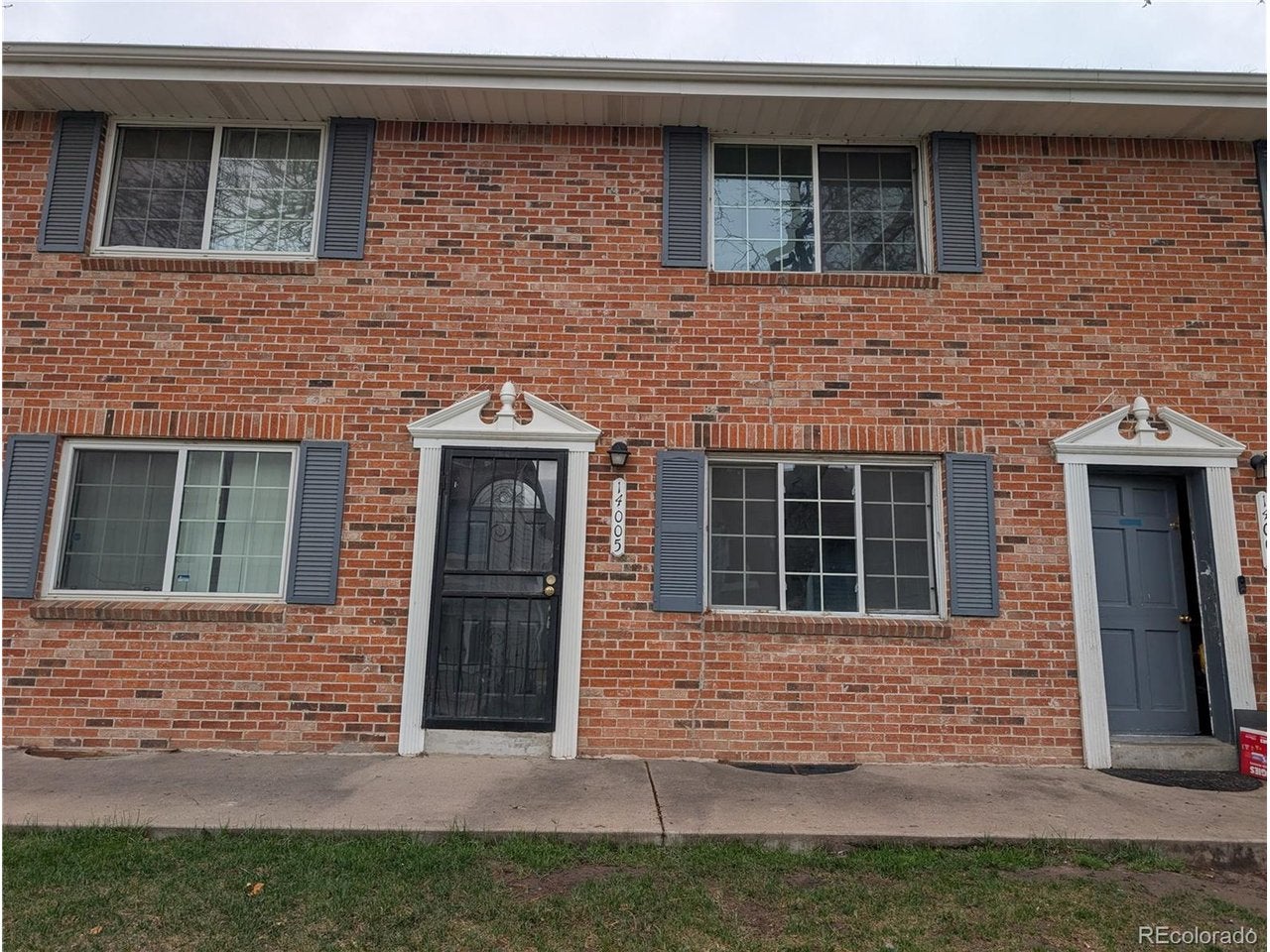 14005 E Utah Cir 3 — photo
