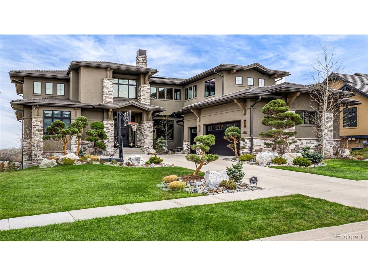 5132 Mount Glennon Way — photo