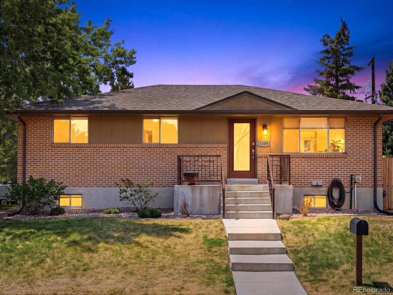 6309 Eaton Ct — photo