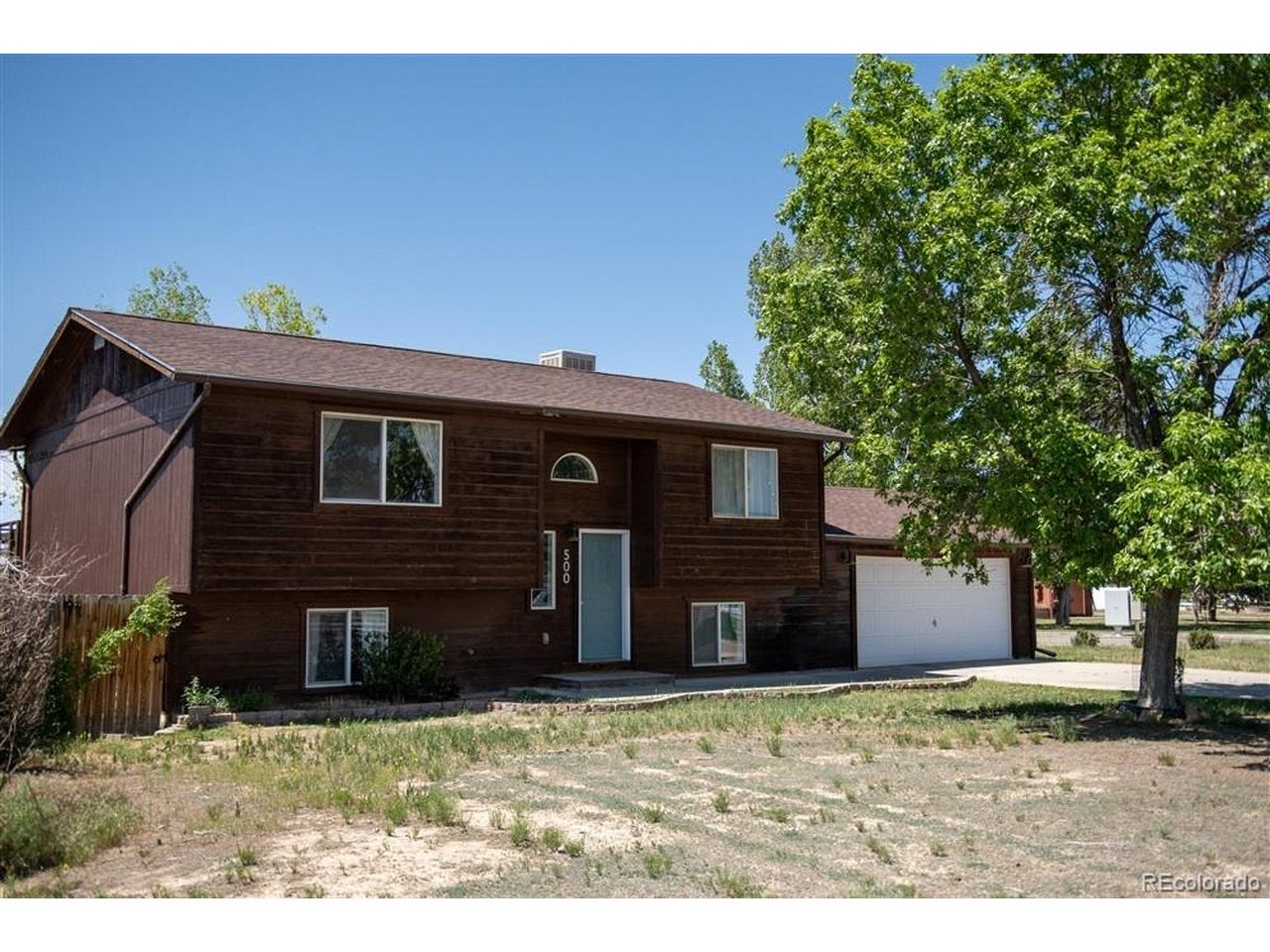 500 W Rider Rd — photo