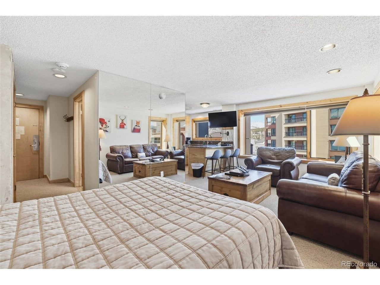 535 S Park Ave 4-505 — photo