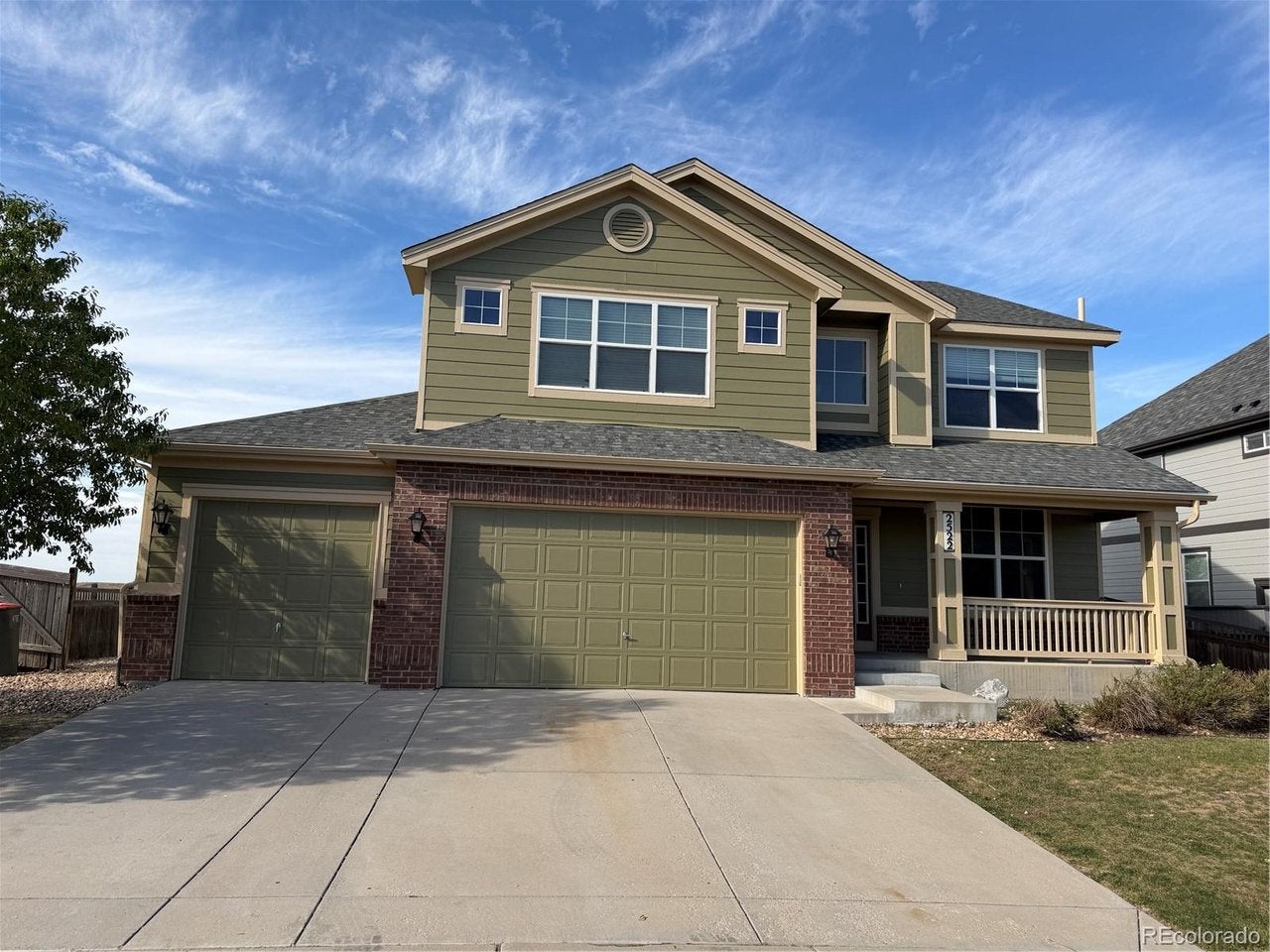 2522 Steeple Rock Dr — photo