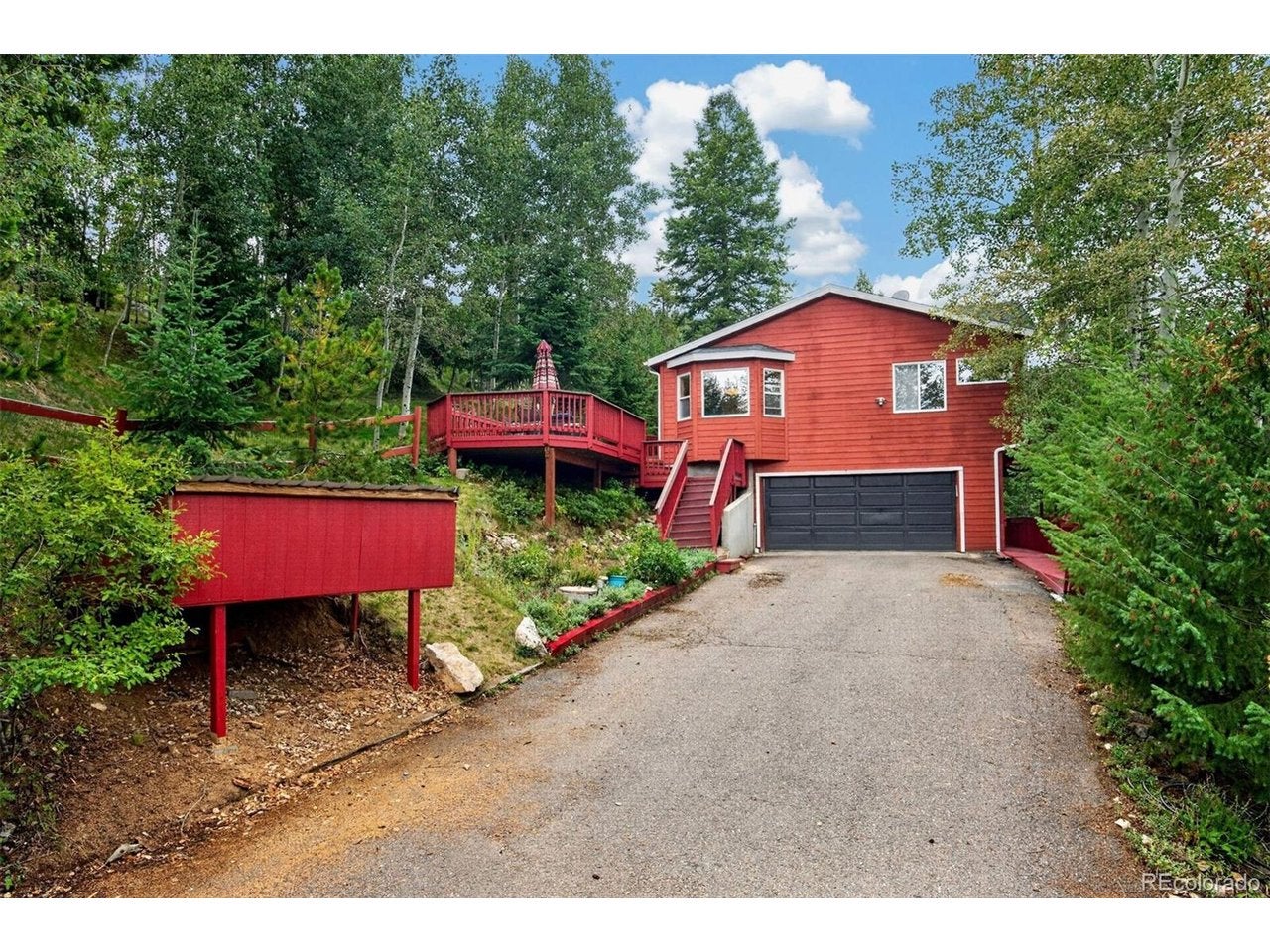 10176 Crest View Dr — photo