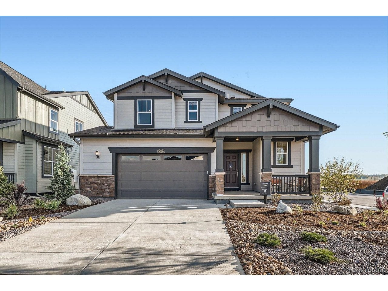 5580 Runge Ct — photo