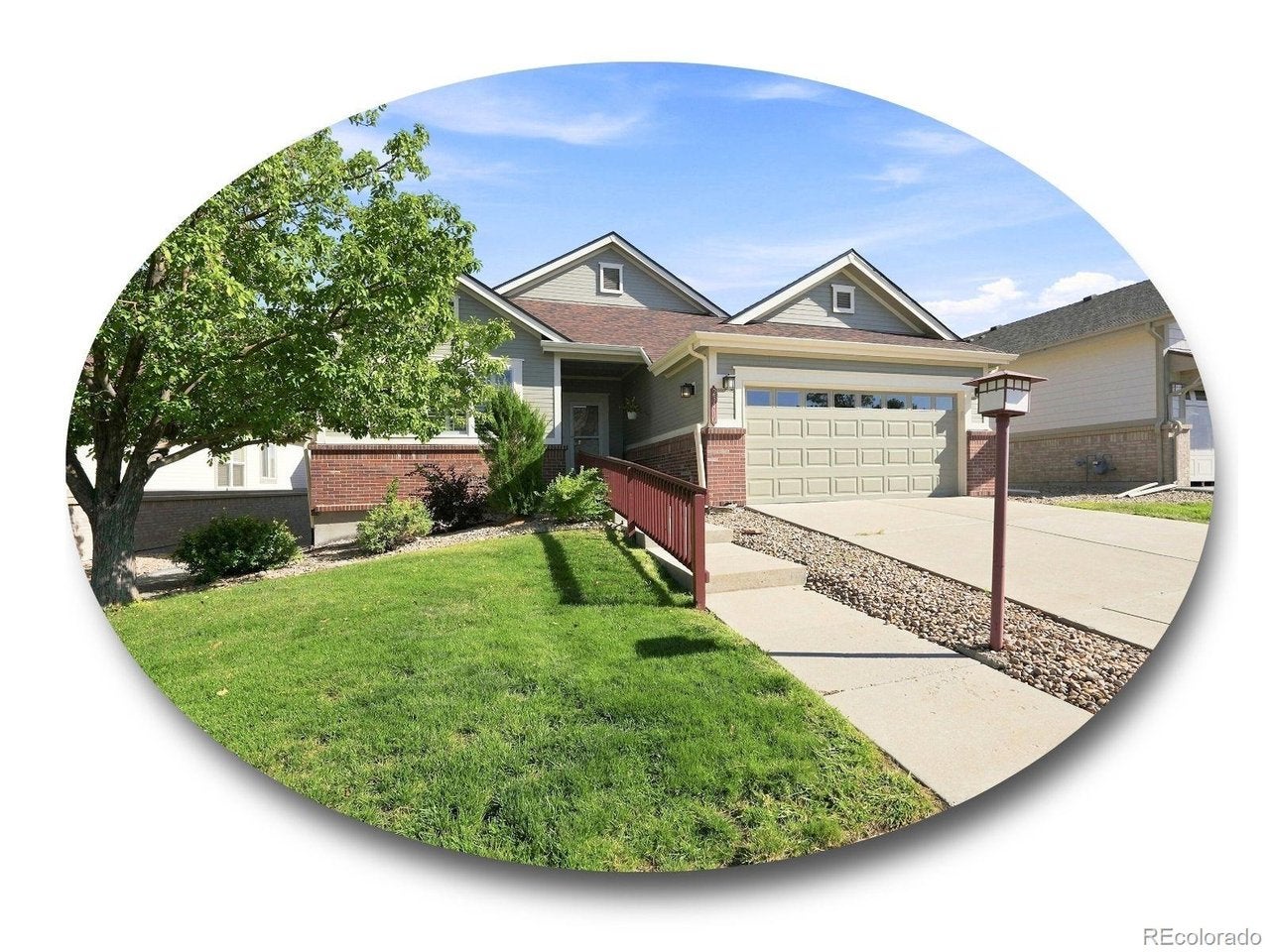 23410 E Moraine Pl — photo