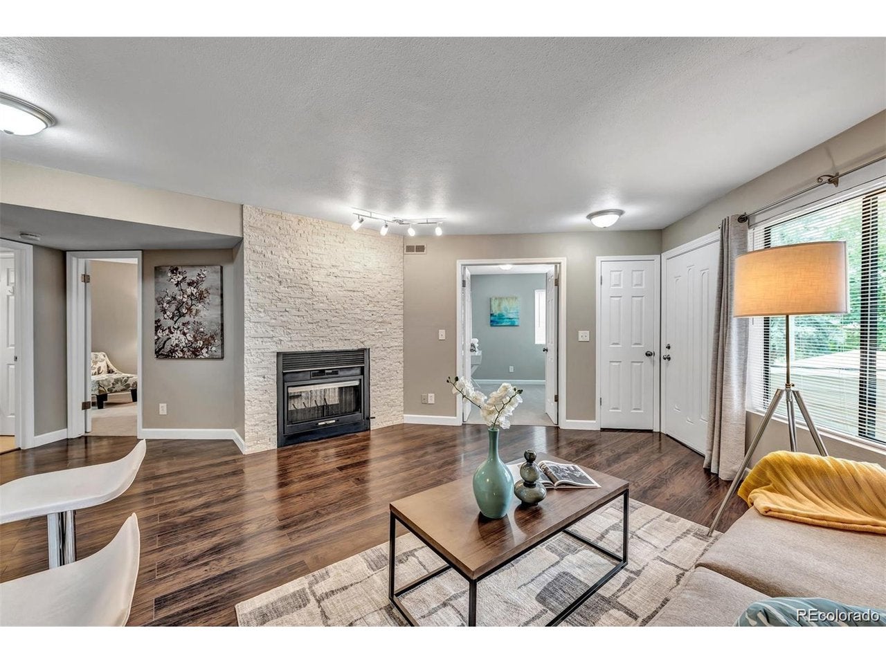 12476 W Nevada Pl 105 — photo