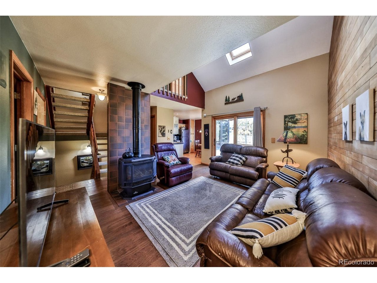 Home in Grand Lake, CO 80447 — photo 2