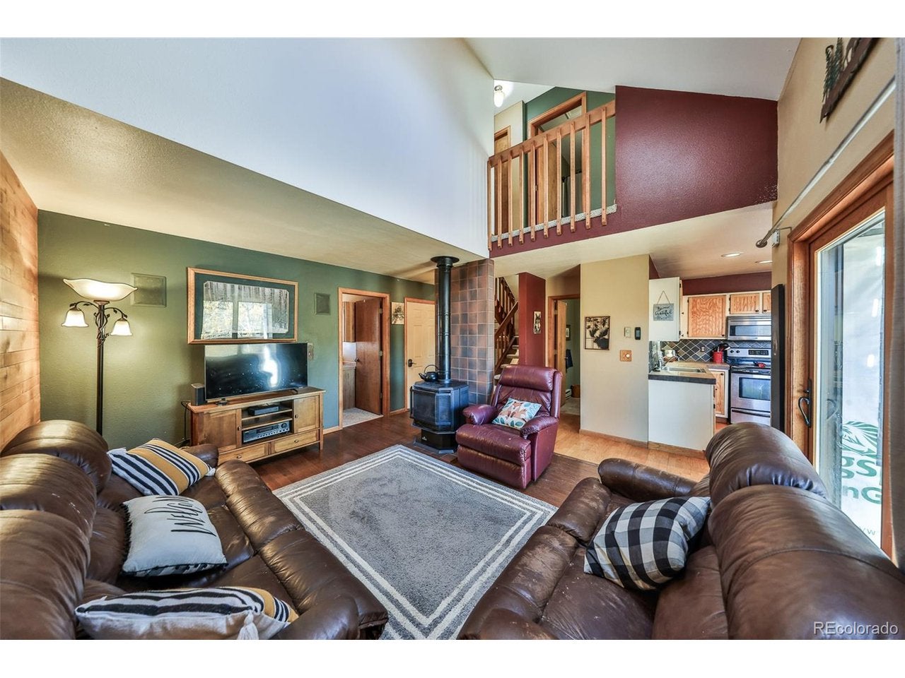 Home in Grand Lake, CO 80447 — photo 3