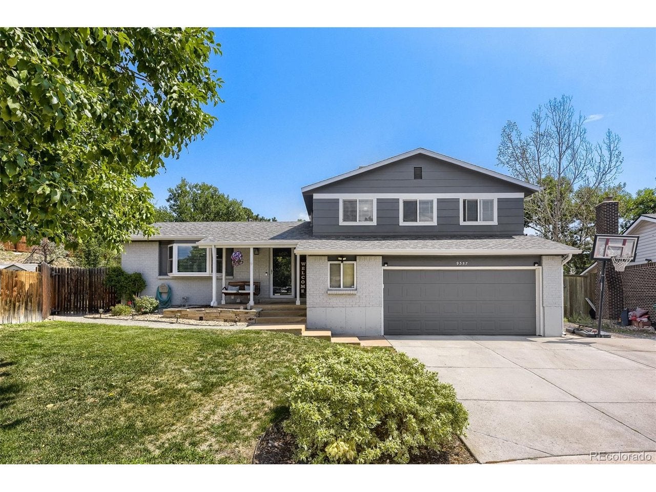9357 W Brittany Ave — photo