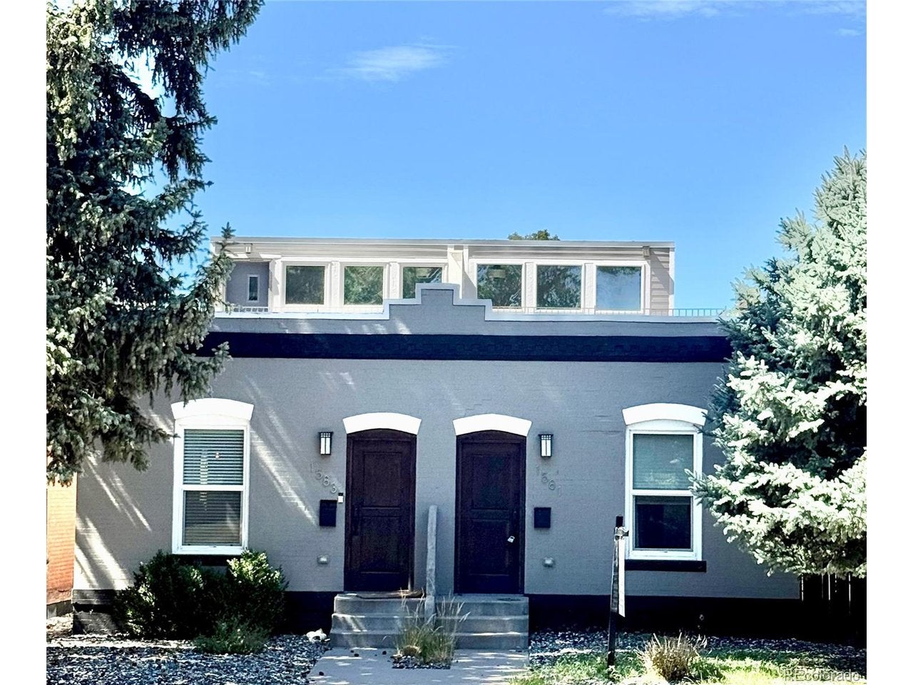 1581 S Ogden St — photo