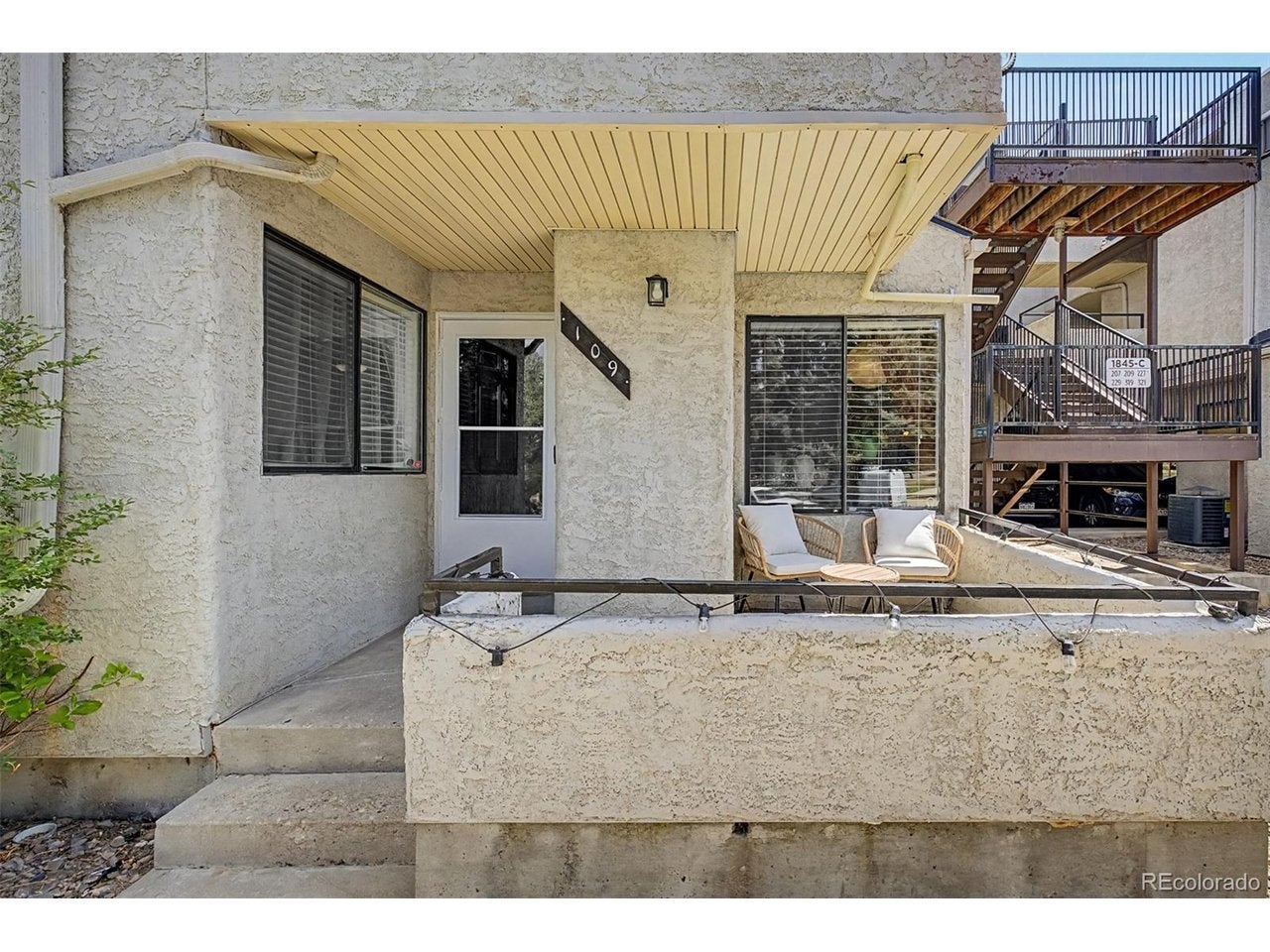 1845 Kendall St 109a — photo