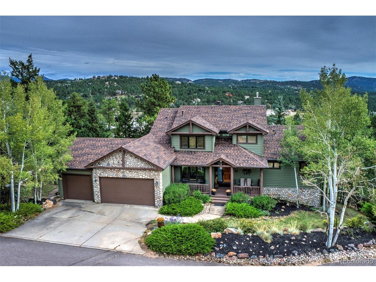 3124 Elk View Dr — photo