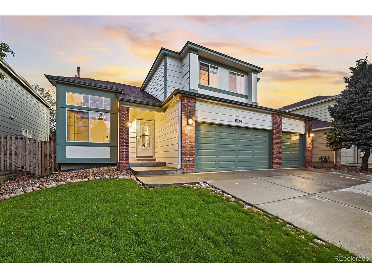 13088 W Dorado Pl — photo