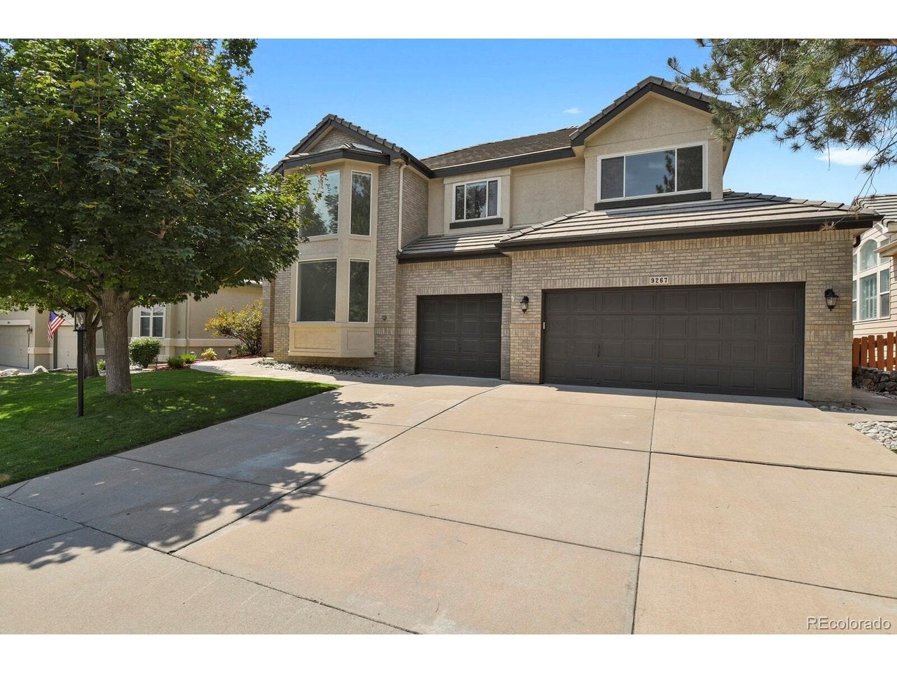 9267 S Cedar Hill Way — photo