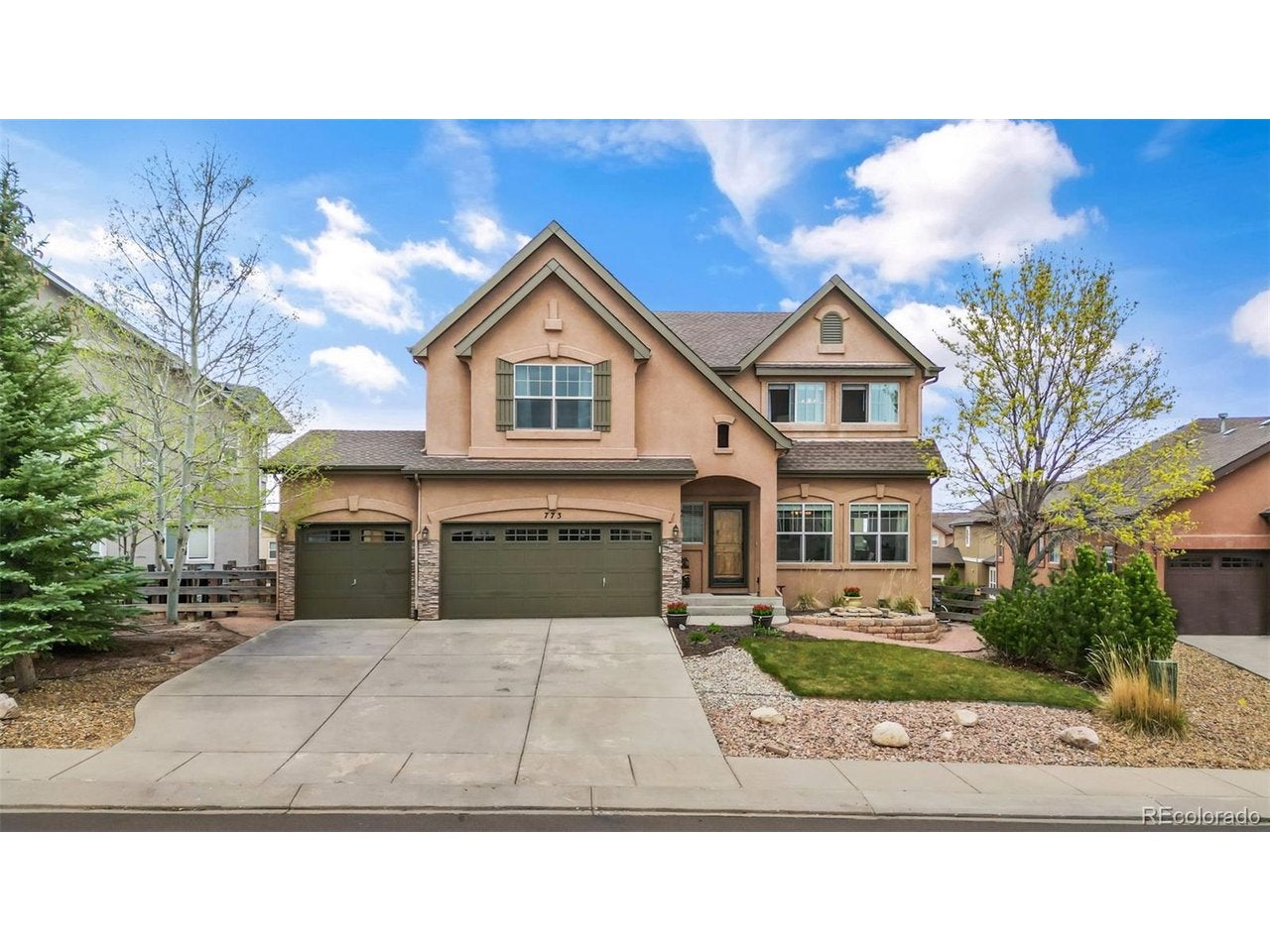 773 Sally Hill Ct — photo
