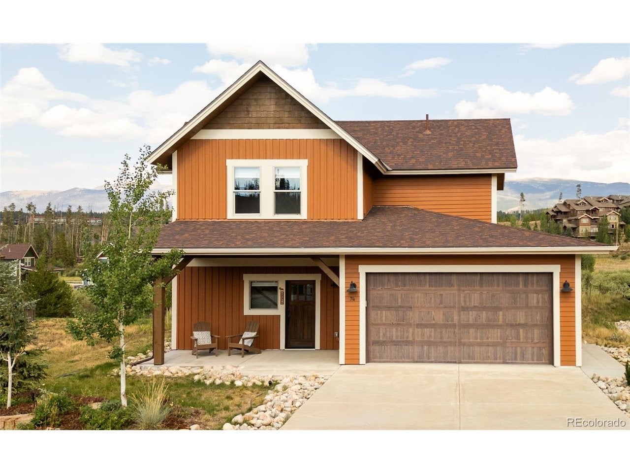 74 Alder Brook Trl — photo