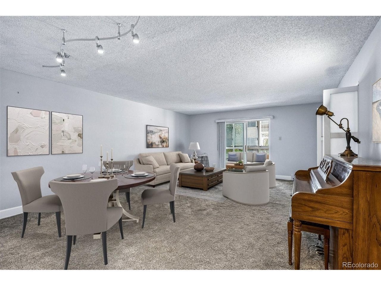 3124 S Wheeling Way 109 — photo