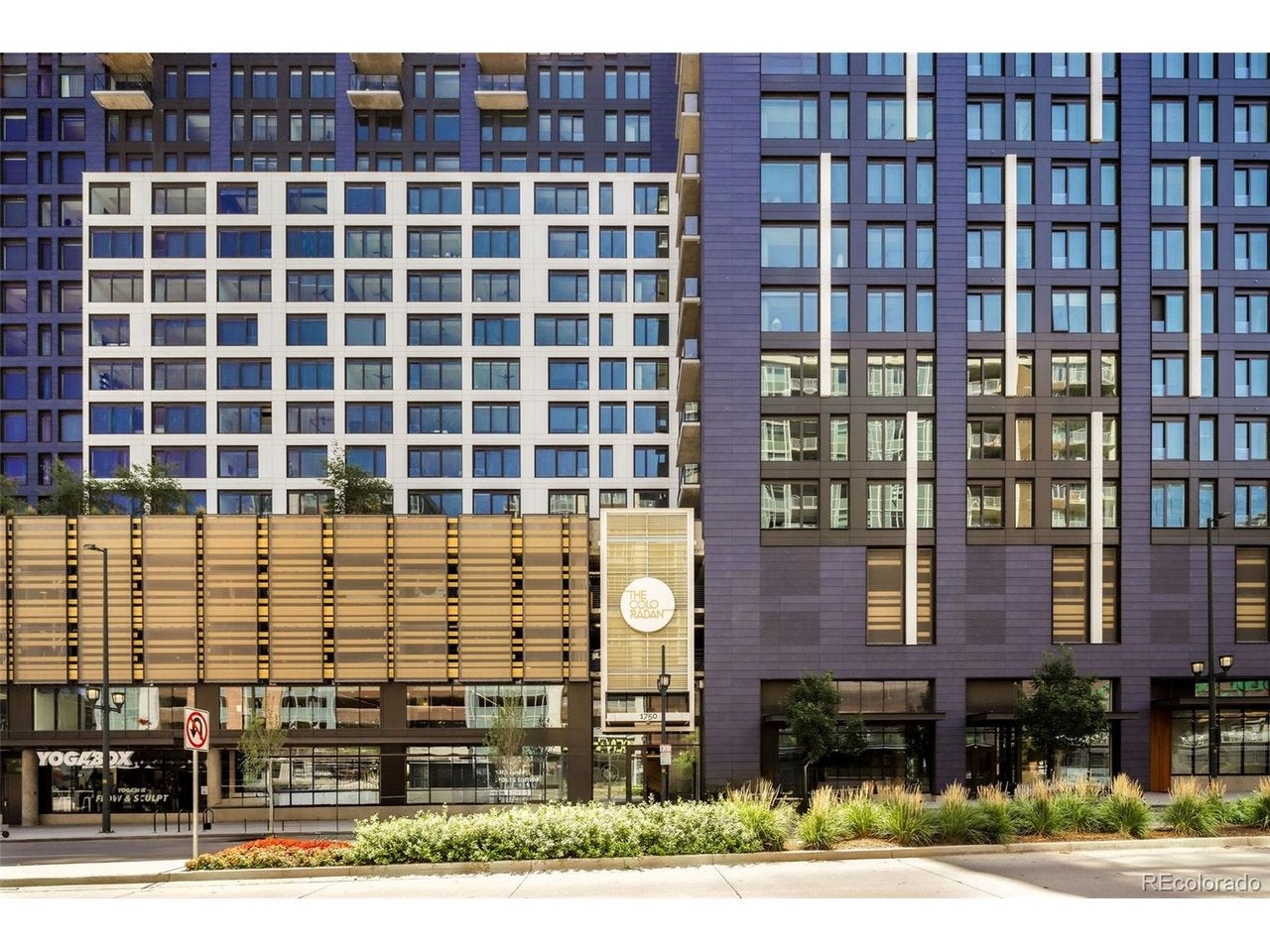 1750 Wewatta St 709 — photo