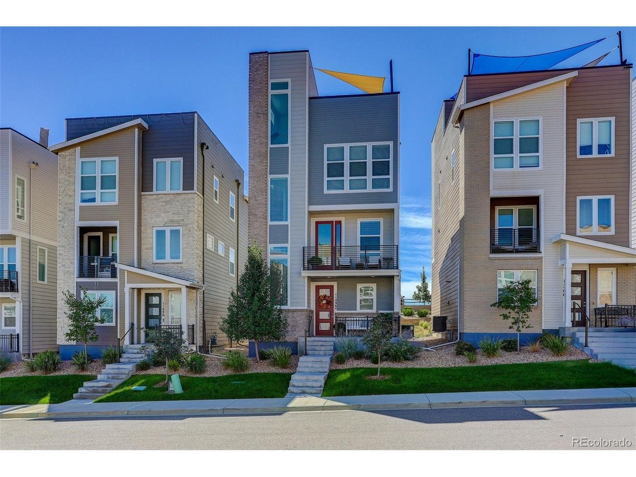 11496 W Grand Way — photo