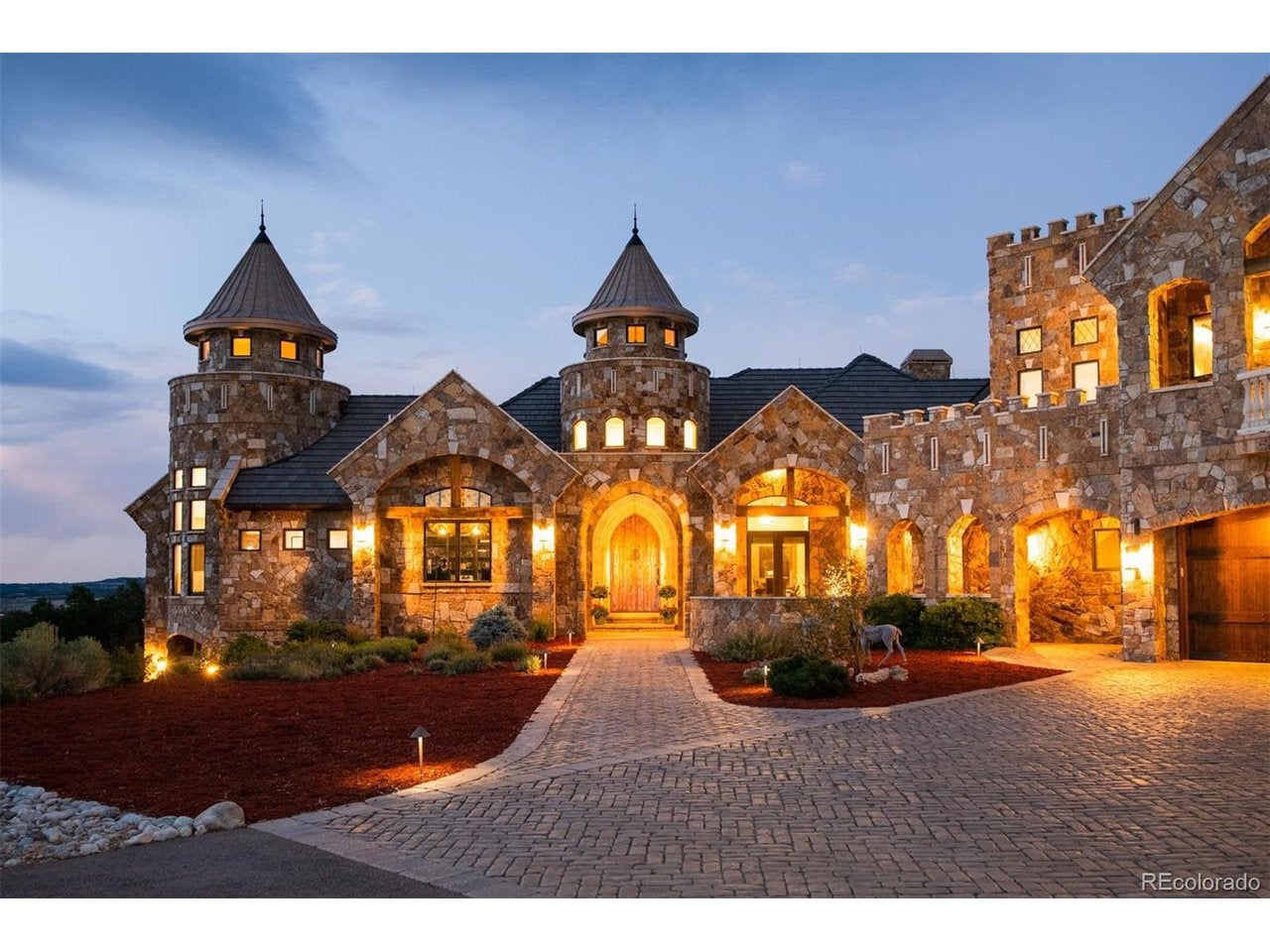 3120 Bears Den Dr — photo