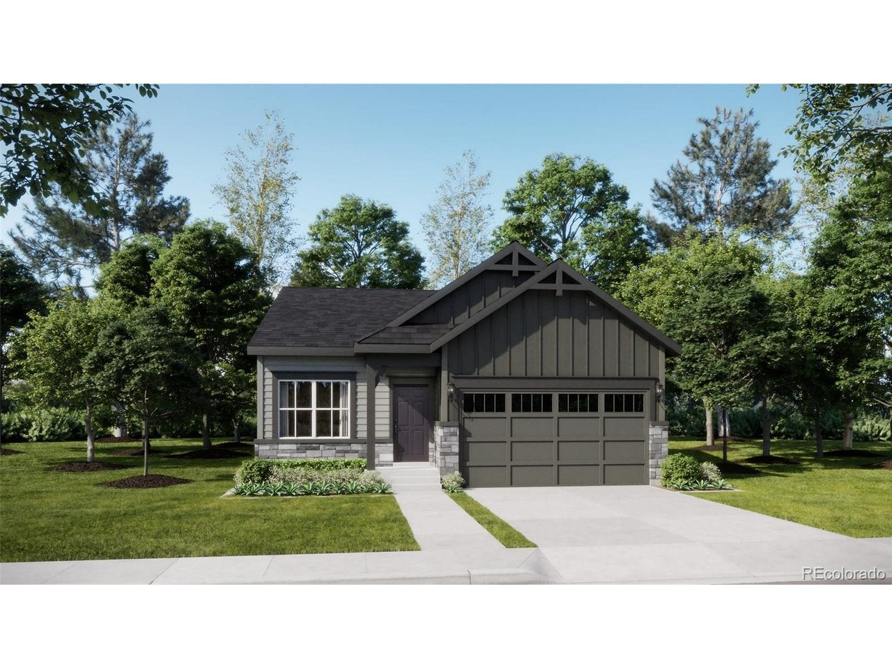 4081 Wyatt Dr — photo
