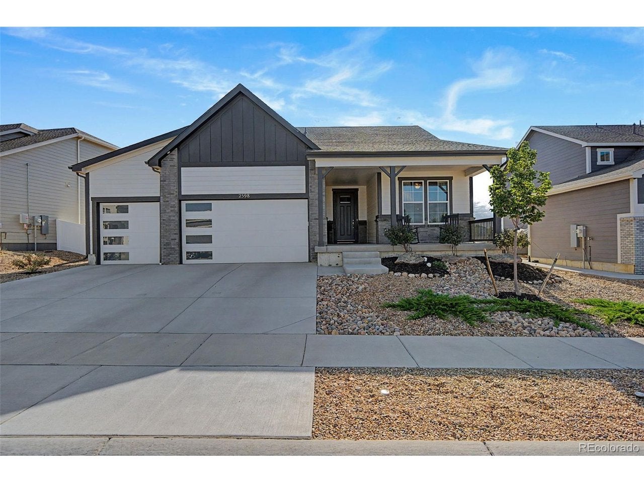 2598 Doe Ridge Way — photo