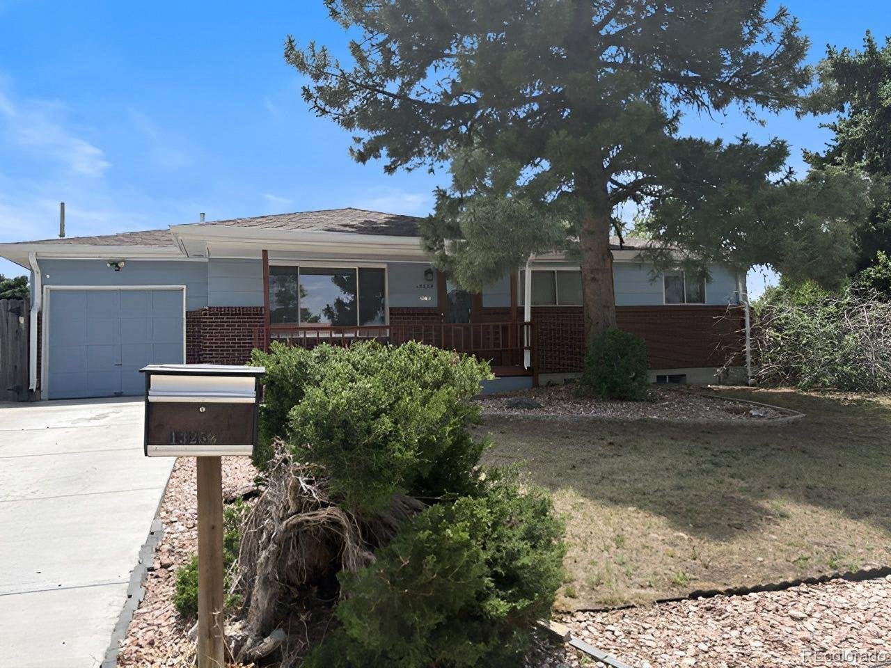 13258 E Alaska Pl — photo
