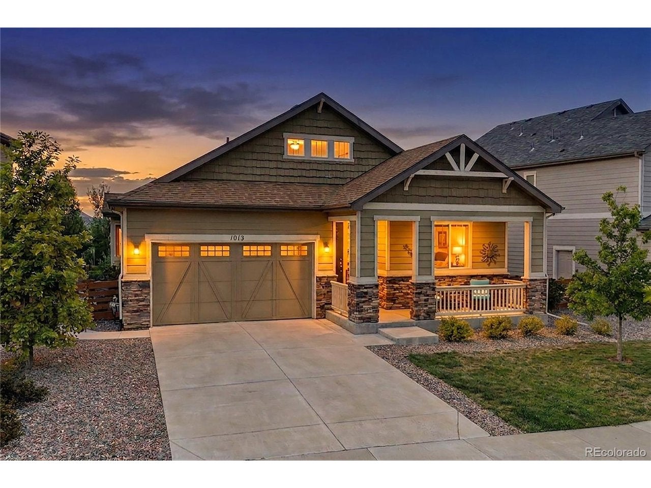 1013 Pinecliff Dr — photo