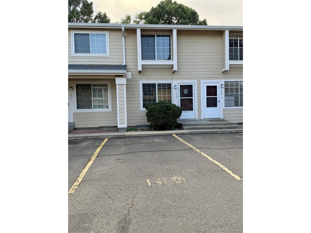 8909 Field St 100 — photo