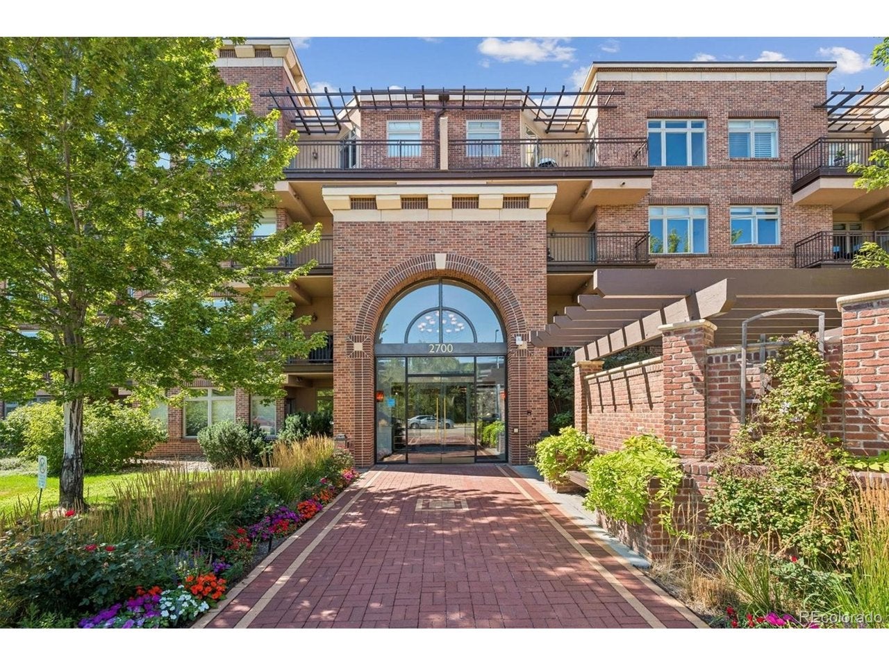 2700 E Cherry Creek South Dr 214 — photo