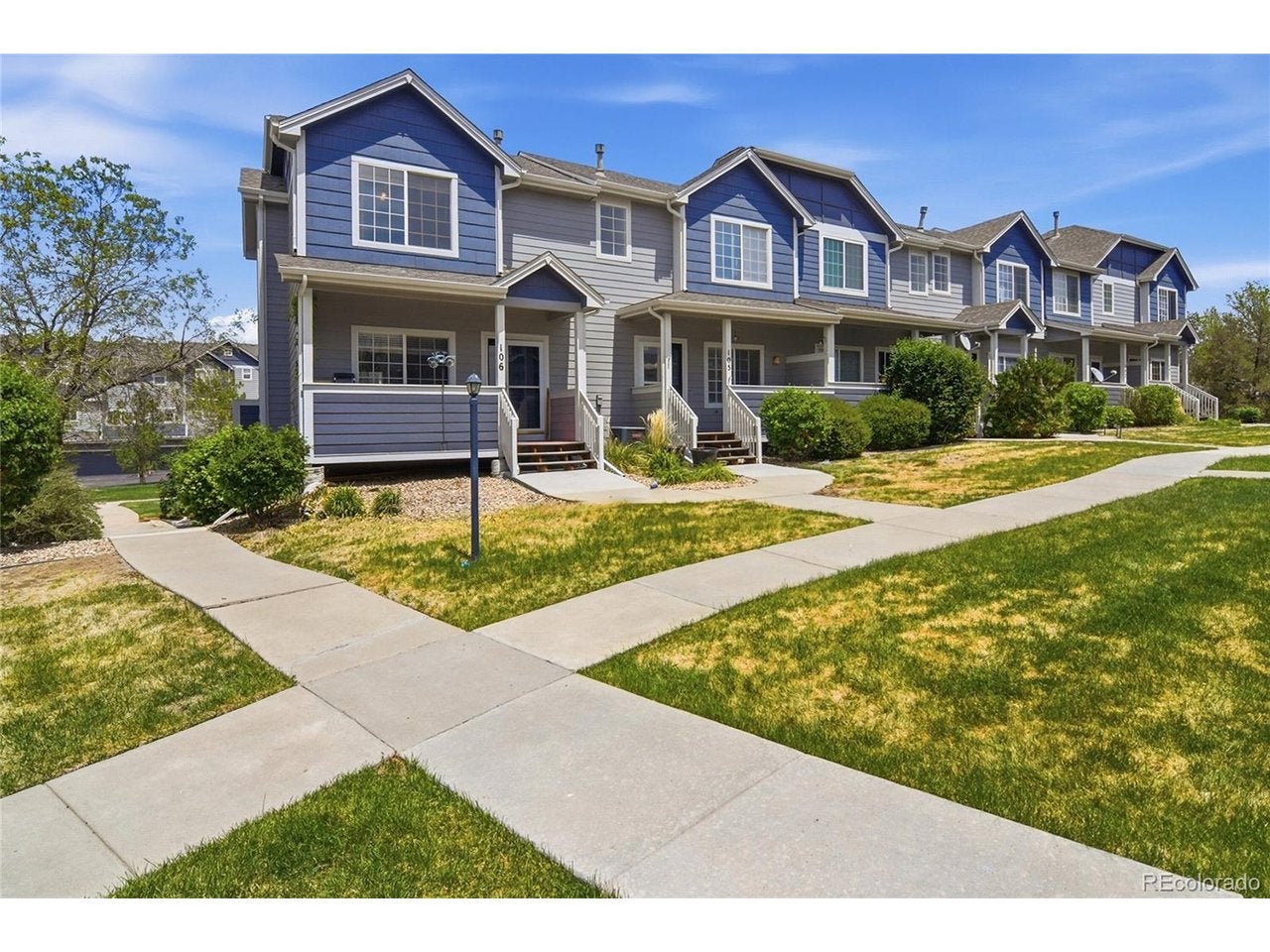 19246 E Idaho Place #106 — photo