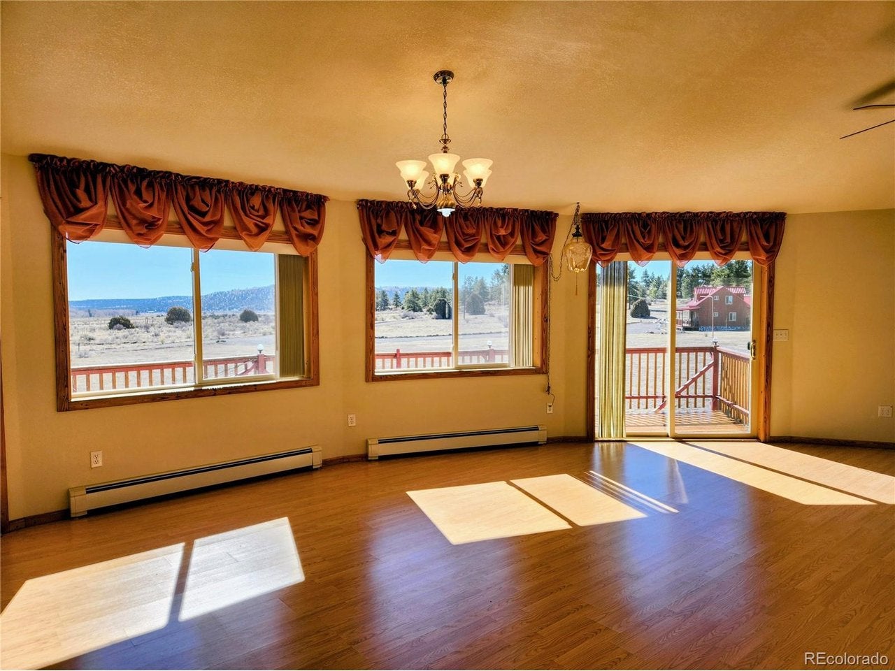 Home in Antonito, CO 81120 — photo 3