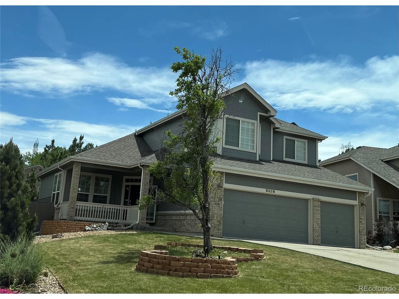 5826 Antero Ct — photo