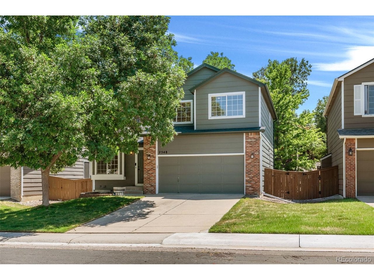 2548 Foothills Canyon Ct — photo