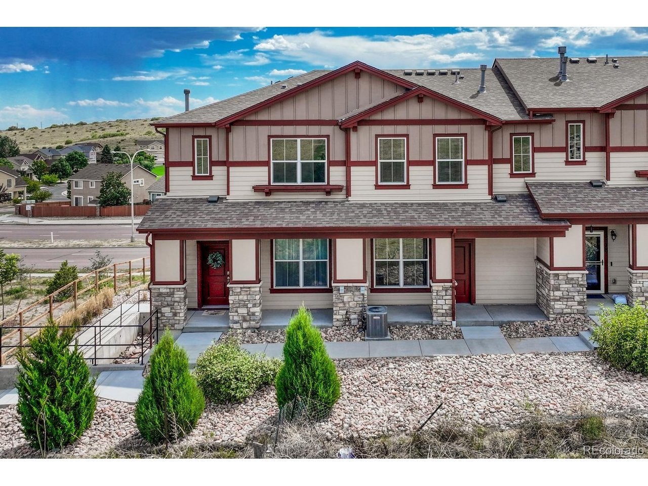 5590 Stetson Hills Blvd — photo