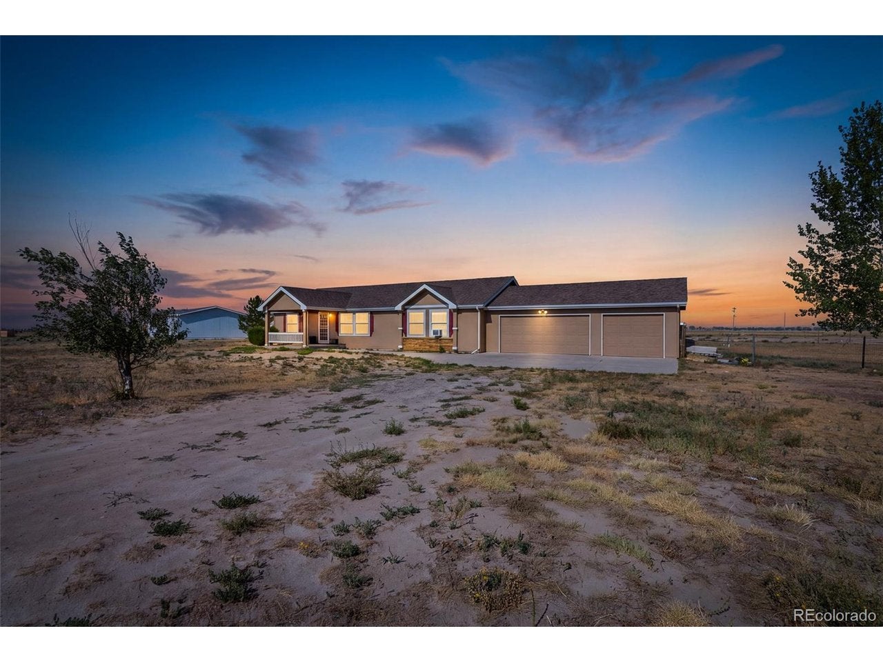 9 E Ranch Rd — photo