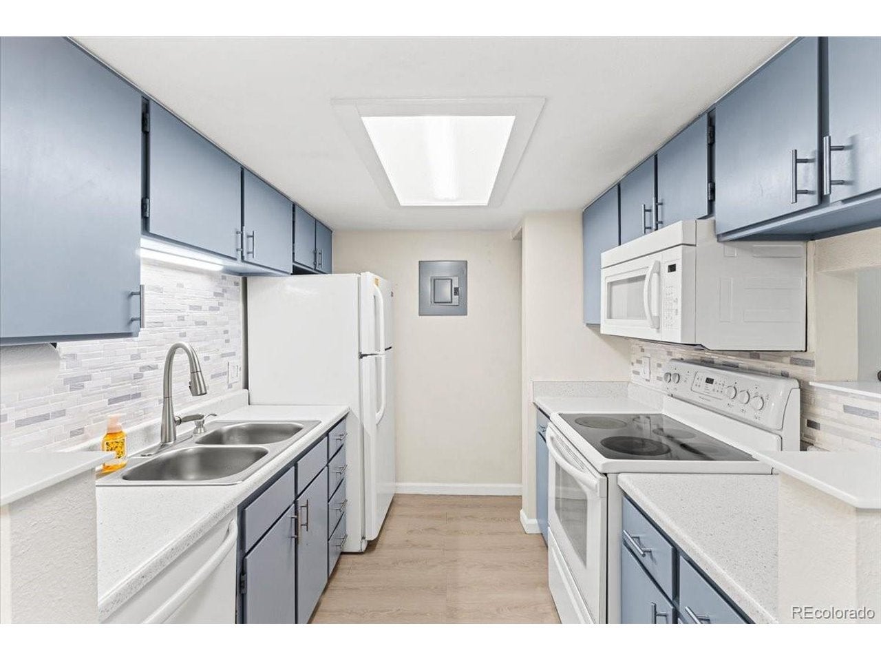 4400 S Quebec St B-B105 — photo