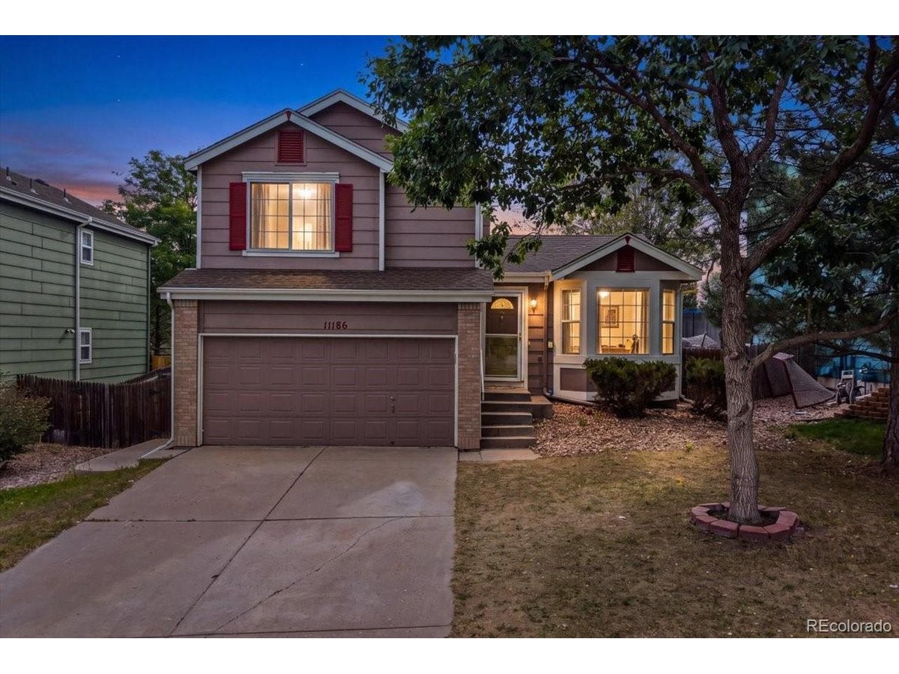 11186 Rodeo Cir — photo