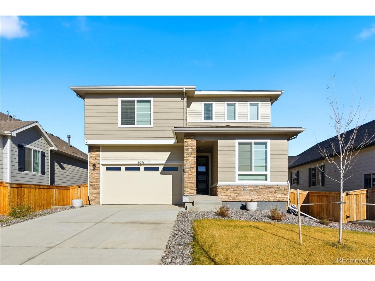 9074 Truckee Ct — photo