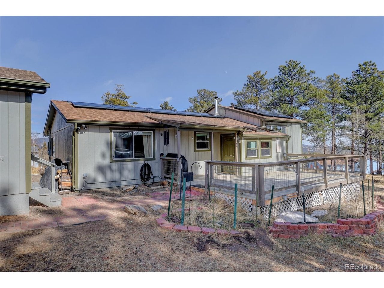 104 Pinon Rd — photo