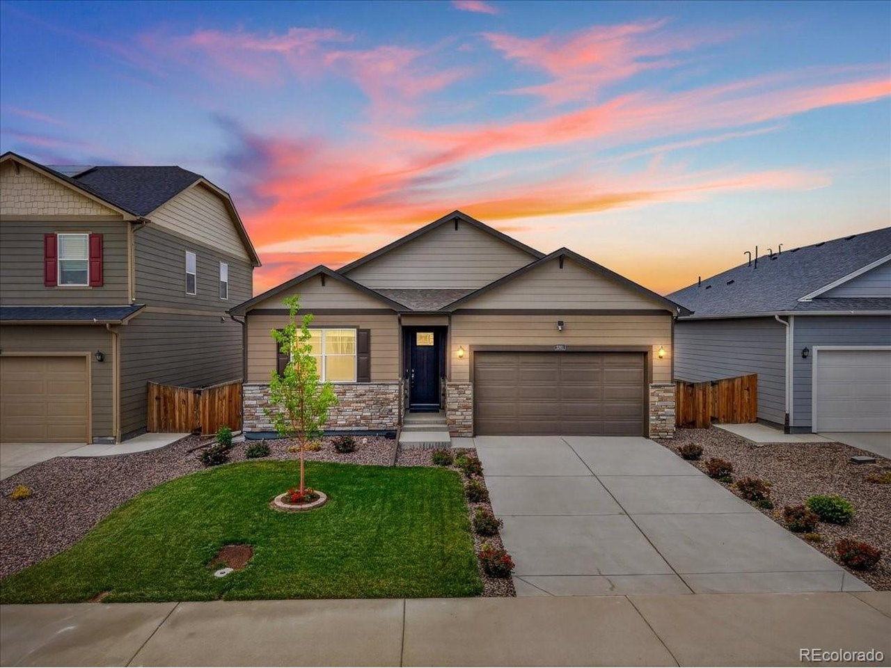 2301 Mountain Sky Dr — photo