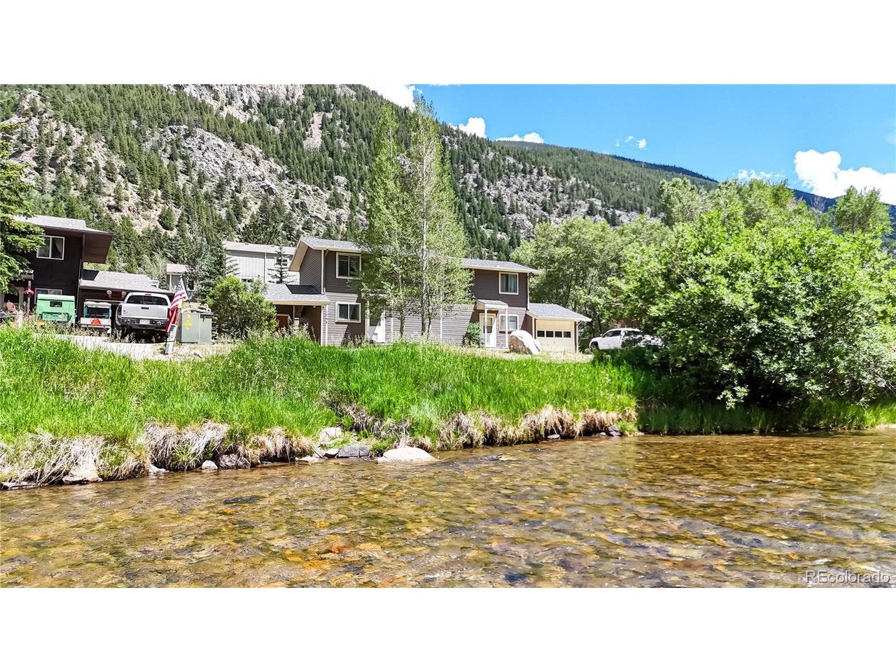 1750 Clear Creek Dr — photo