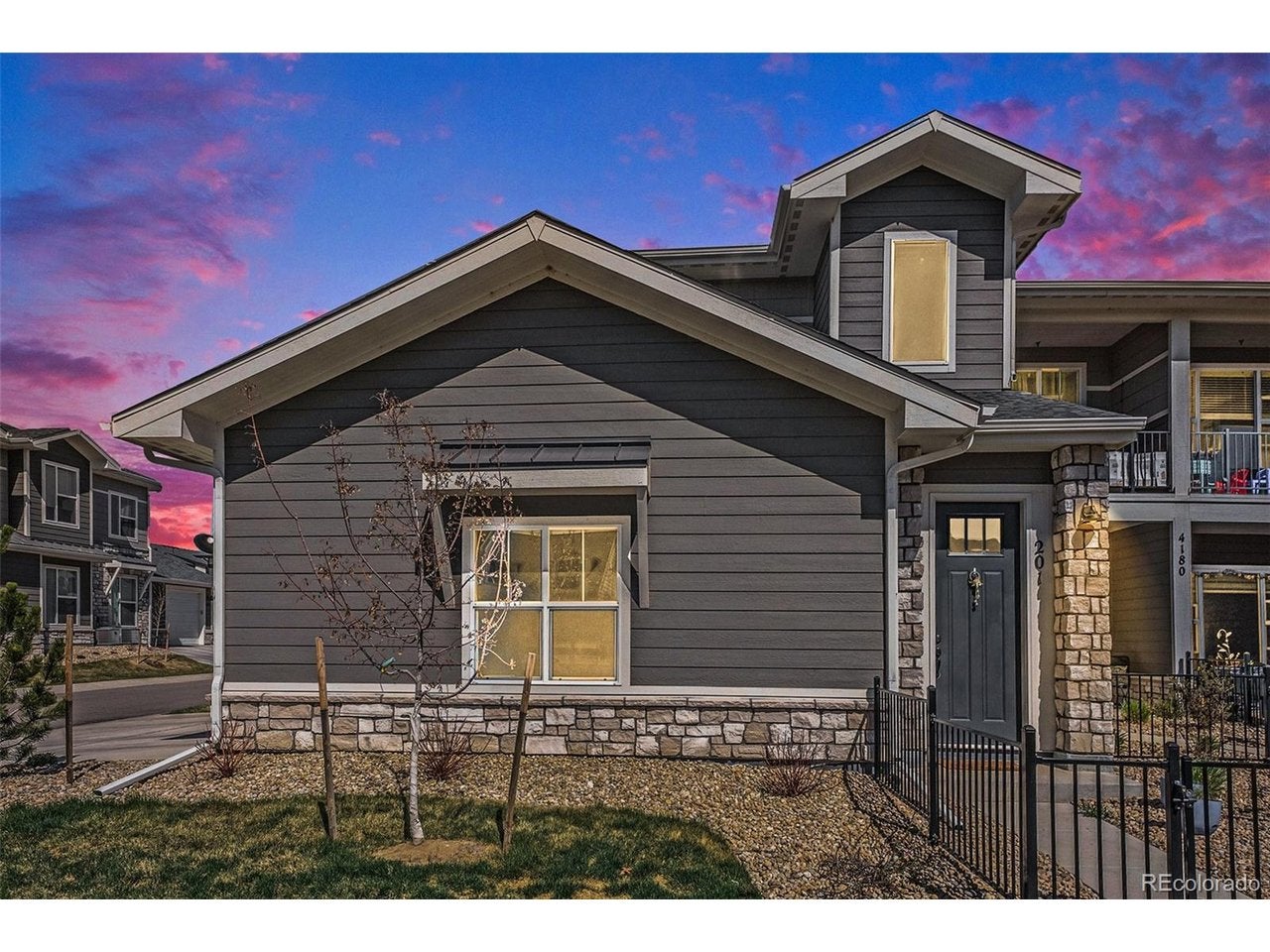 4180 S Park Dr 16-201 — photo