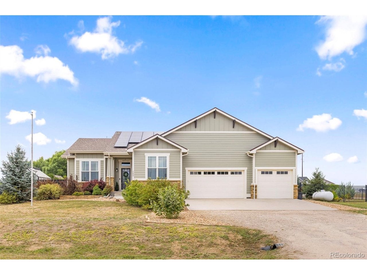 2657 Peregrine Creek Dr — photo