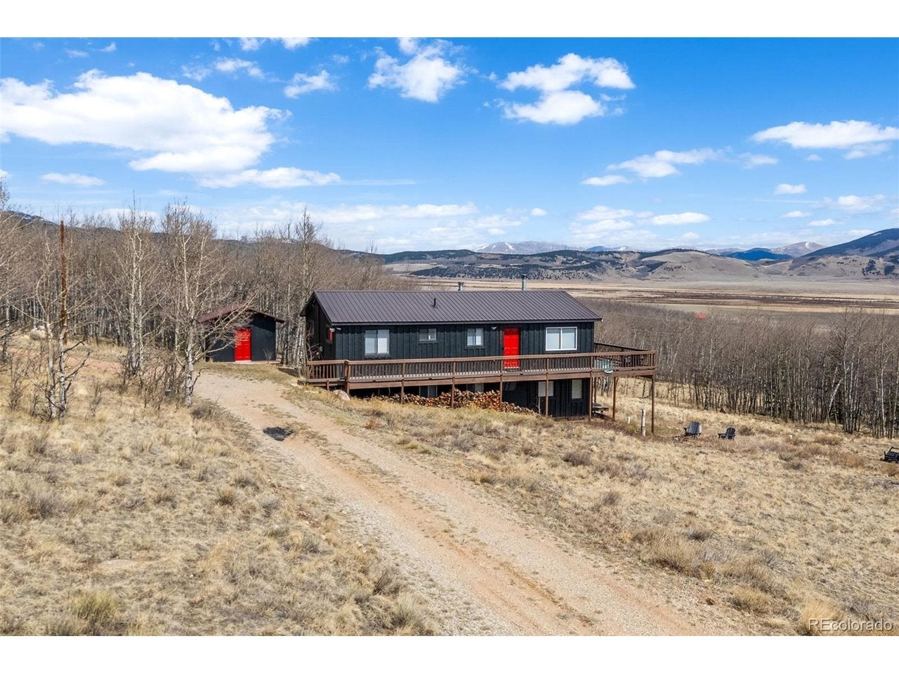 2349 Michigan Hill Rd — photo