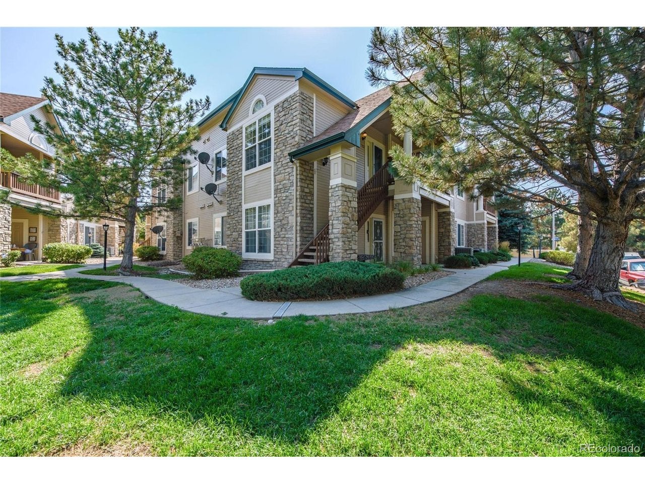 4054 S Crystal Cir 203 — photo