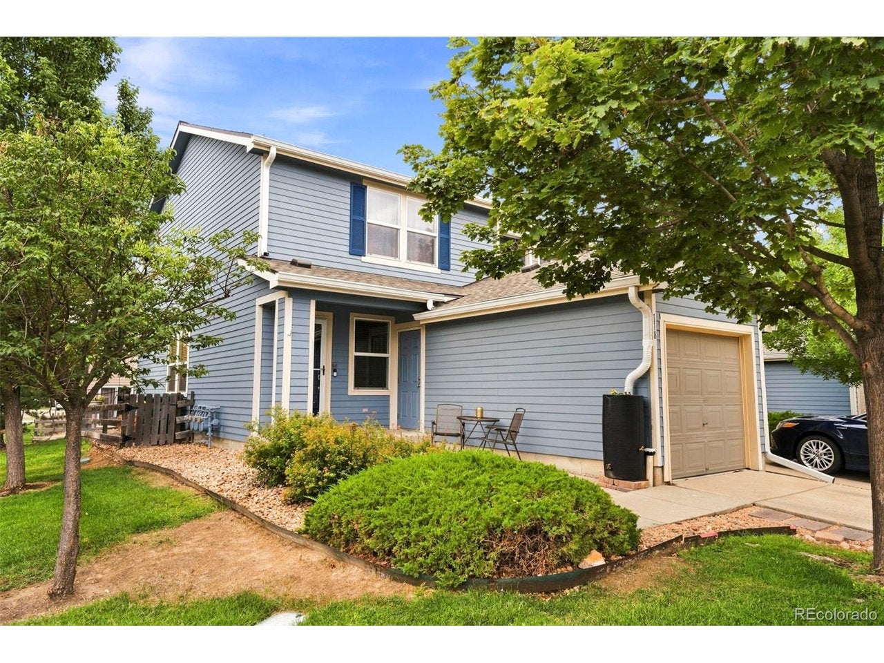 118 Montgomery Dr — photo